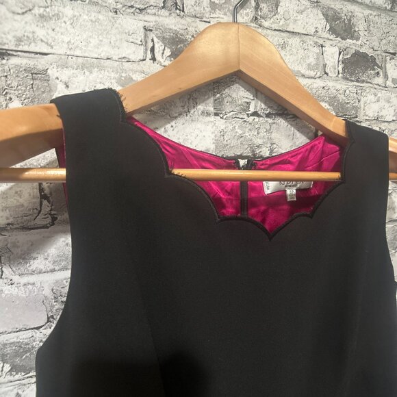 EUC KASPER Separates Midi Dress Women's Size 6 Petite - Picture 4 of 11